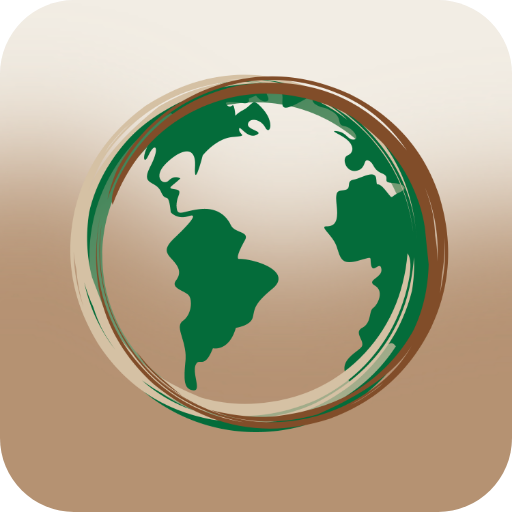 Purpose Grounds logo