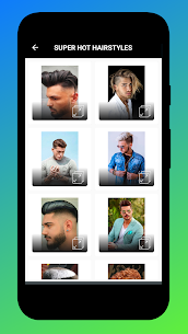1000+ Boys Men Hairstyles and Hair cuts 2020 For PC installation