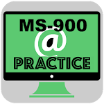 Cover Image of Download MS-900 Practice Exam 2.0 APK