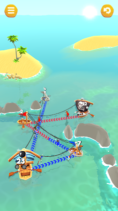 Yo-ho-ho! - Screenshot 1