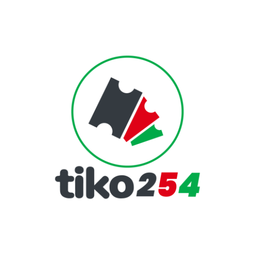 Tiko254 logo