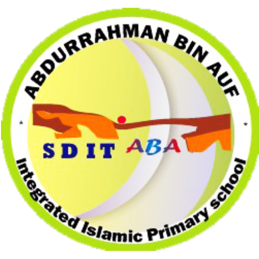 SDIT Abdurrahman bin Auf logo