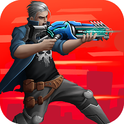 メタルウィング : エリート力 - 魂斗羅 Mod Apk
