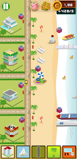 Island City - Tycoon 2.1 APK screenshots 7