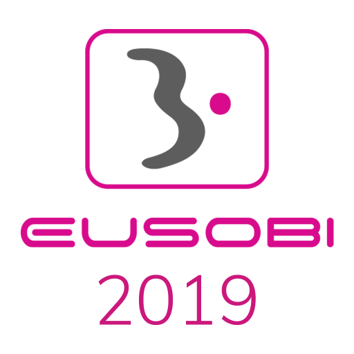 EUSOBI 2019 logo