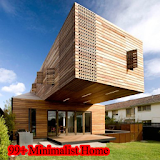 Best Design Minimalist Home icon