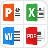 All Documents Reader & Viewer icon