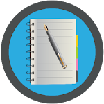 Notepad: notes, checklist, with password Apk