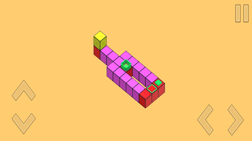 cubic Puzzlecube games