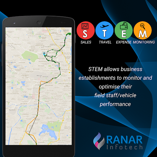 Android application Harvesting and Sampling screenshort