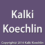 Kalki Koechlin icon