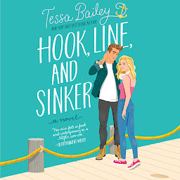 Icon image Hook, Line, and Sinker: A Novel