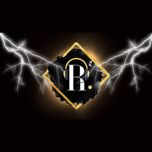 Radio Royal Latina logo