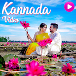 Cover Image of Download Kannada Video Status - Kannada Status 1.1.0 APK