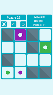 Match the Tiles - Sliding Puzzle Game screenshots 1