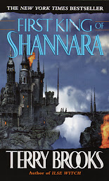 Immagine dell'icona First King of Shannara