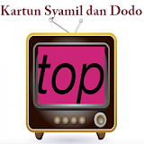 Kartun Syamil dan Dodo icon