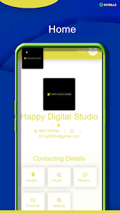 Happy Digital Studio