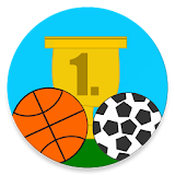 Summer Sports Games icon