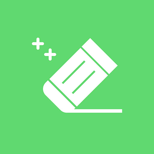 앱매니저 - 오 지우개다 (앱관리) logo