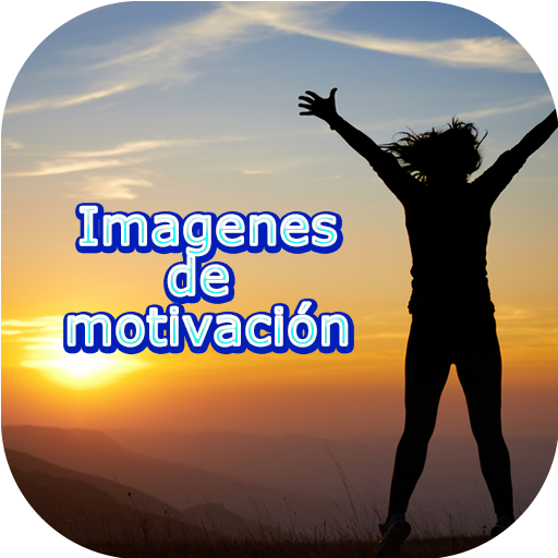 Imagenes de Motivación logo
