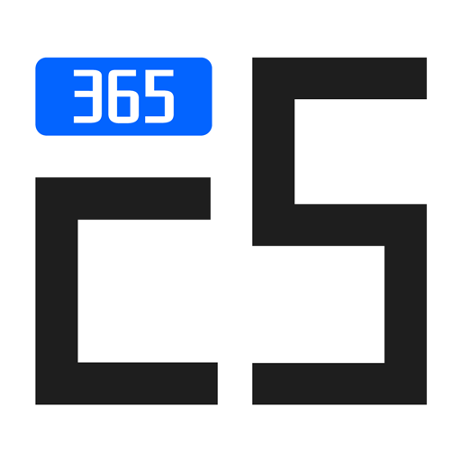 365케어서비스 logo