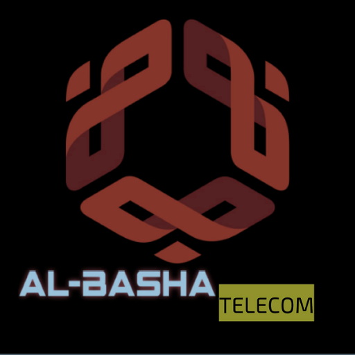 باشا تيليكوم بلس logo