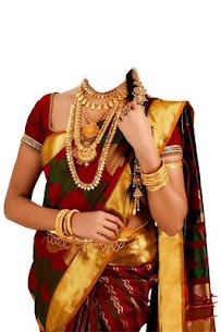 Women Traditional Dress Photo For PC installation