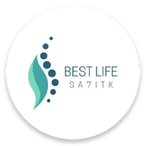 صحتك - Sa7itk logo