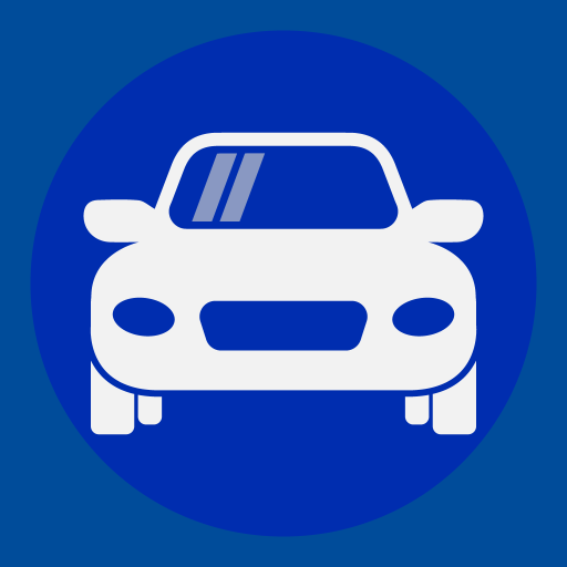 My Car - Car Management 5.0.243 Icon