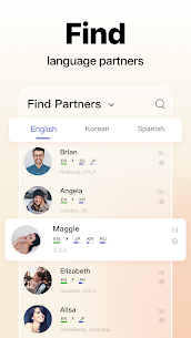 HelloTalk – Learn Languages 4
