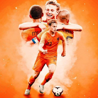 Netherlands football team HD apk