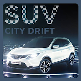 Suv City Drift icon