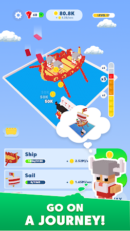 Game screenshot Pieces Builder apk download