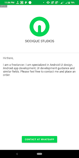 Siddique Studios