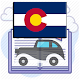 Colorado DMV Test विंडोज़ पर डाउनलोड करें
