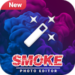 Cover Image of Download Smoke Effect Photo Editor - Smoke Effect Maker Lab 1.0.3 APK