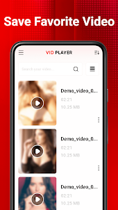 Video Downloader