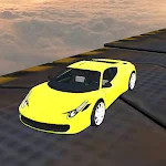 Cover Image of Download Car Driving Simulator 1.3 APK