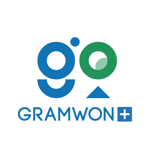 gramwonplus logo