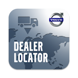 Dealer Locator icon