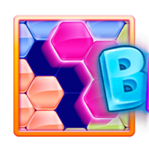 Bee Puzzle  Icon