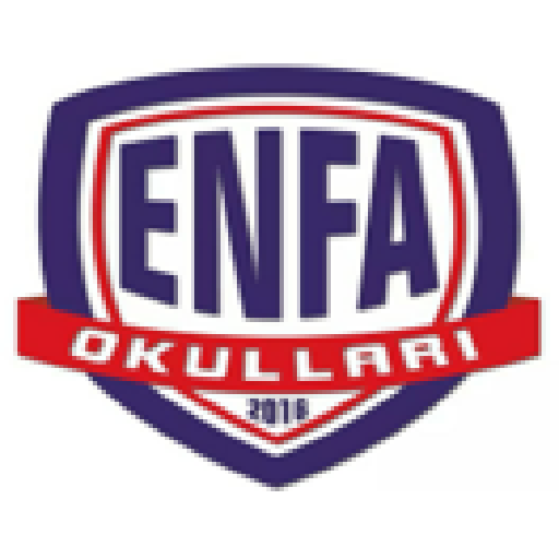Enfa Okulları logo