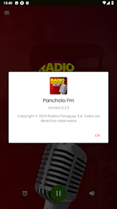Radio Pancholo - PY