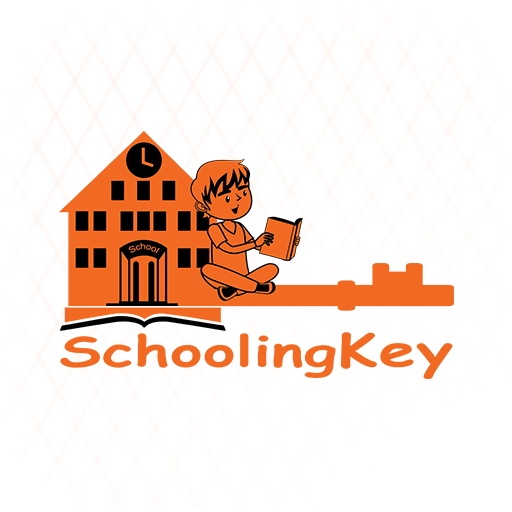 Schooling Key logo