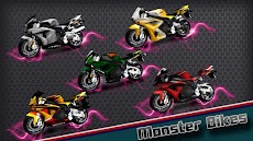 Modern Moto Racerのおすすめ画像3