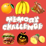 Memory Challenge -Défi mémoire icon