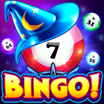 Cover Image of Download Wizard of Bingo 7.34.0 APK