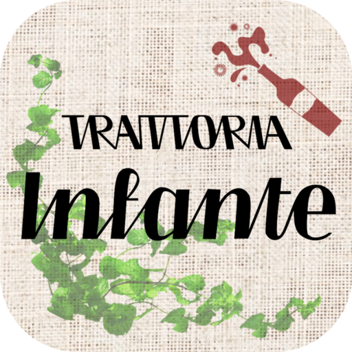 Infante logo