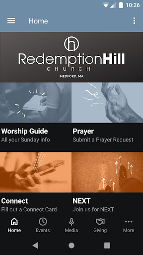 Android application father-shift screenshort